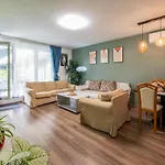 Premium Appartement *