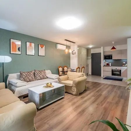 Premium Appartement