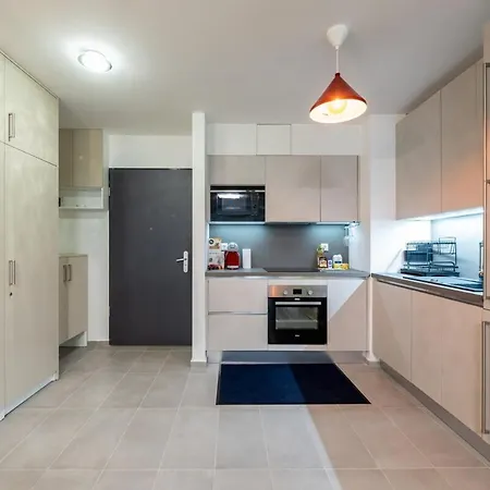 Premium Apartamento Budapest