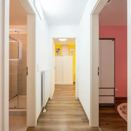 Apartment Premium *