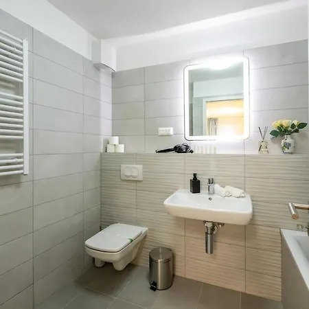 Apartment Premium