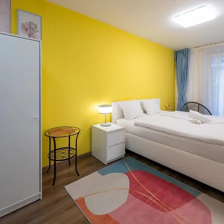 Premium Budapest