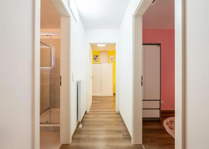 Appartement Premium *