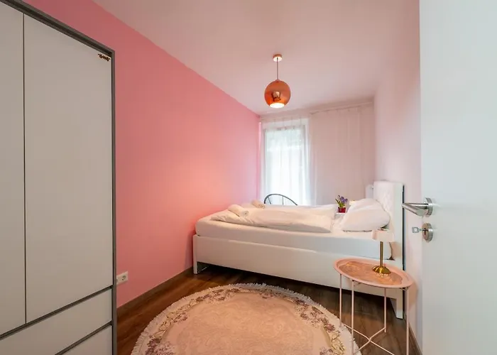 Premium Appartement