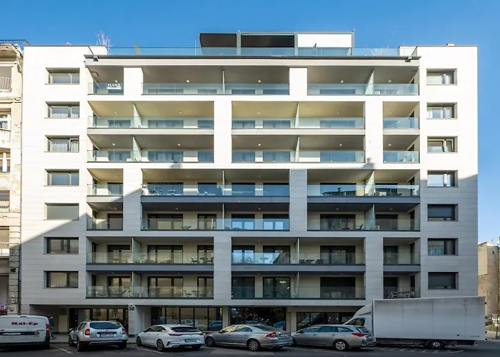 Premium Appartement *
