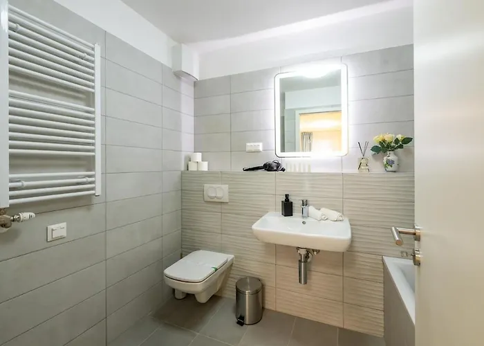 Apartmán Premium