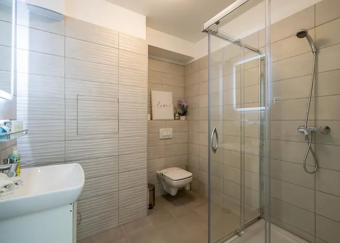 Premium Apartmán