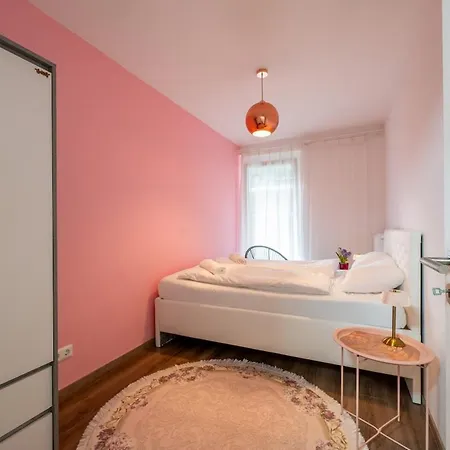 Premium Apartament