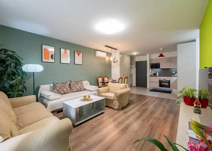 Premium Apartament