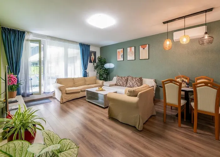 Premium Apartament *